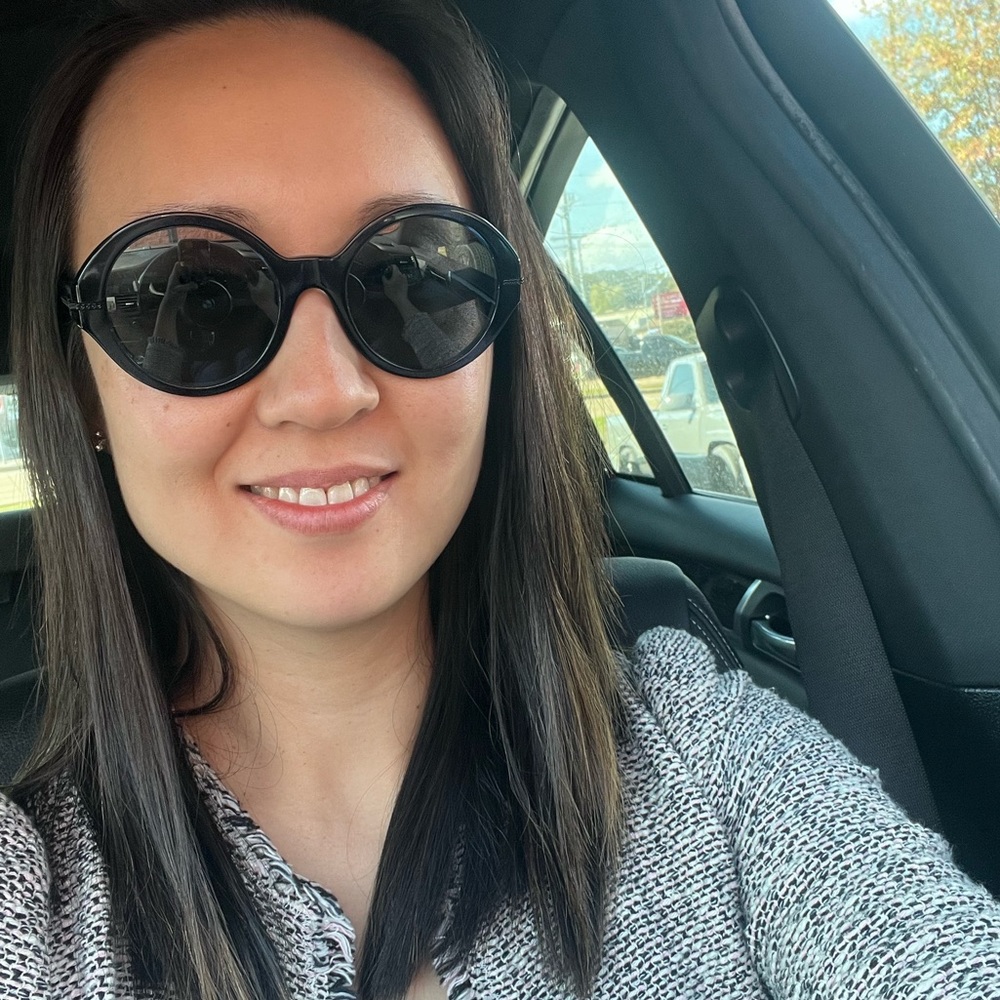 Meet your Posher, JP